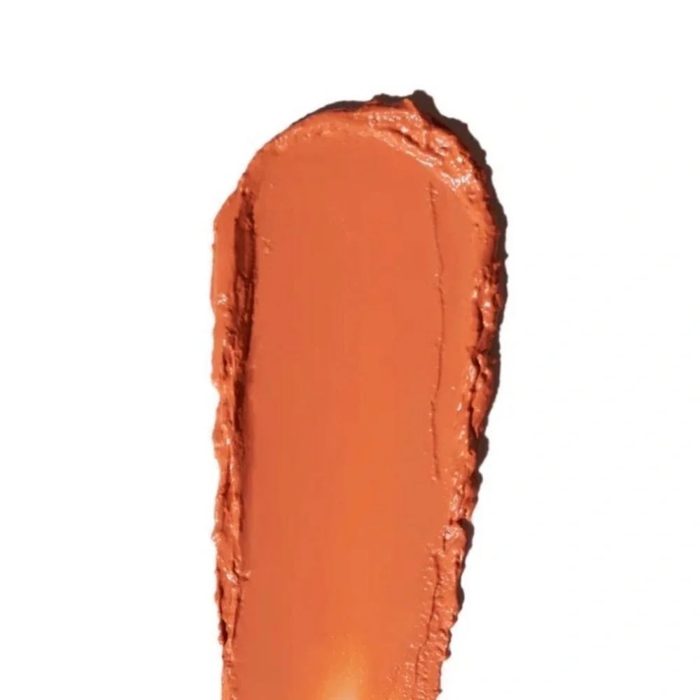 Purlisse Cheek & Lip Stick Peach Please 2-in-1 Hydrating Cream Lip Color